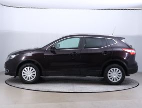 Nissan Qashqai - 2015