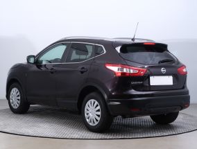Nissan Qashqai - 2015