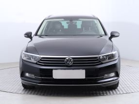 Volkswagen Passat - 2018