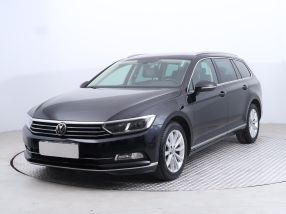 Volkswagen Passat - 2018