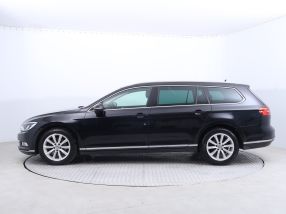 Volkswagen Passat - 2018