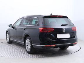 Volkswagen Passat - 2018