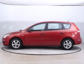 Hyundai i30 - 2009