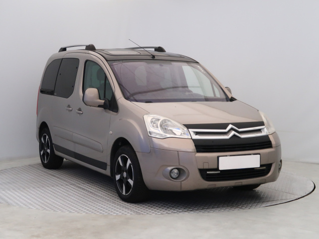 Citroen Berlingo, 2010