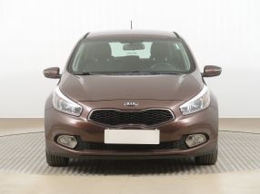 Kia Ceed - 2012
