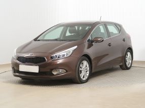 Kia Ceed - 2012