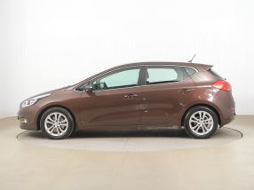 Kia Ceed - 2012