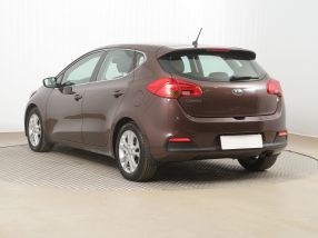 Kia Ceed - 2012