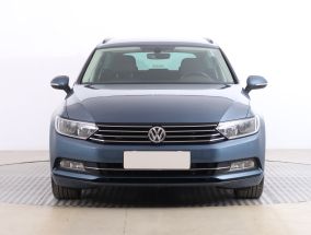 Volkswagen Passat - 2019