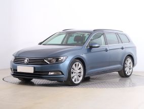 Volkswagen Passat - 2019