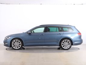 Volkswagen Passat - 2019