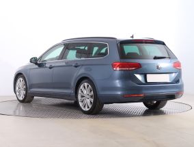 Volkswagen Passat - 2019