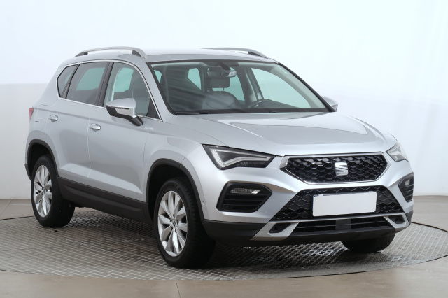 Seat Ateca 2021