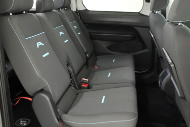 Ford Tourneo Connect - 2025