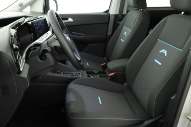 Ford Tourneo Connect - 2025
