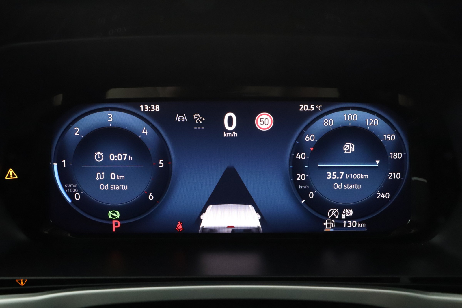 Ford Tourneo Connect - 2025