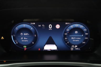 Ford Tourneo Connect - 2025