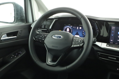 Ford Tourneo Connect - 2025