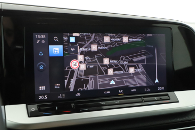 Ford Tourneo Connect - 2025