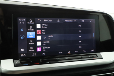 Ford Tourneo Connect - 2025