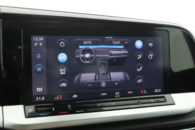 Ford Tourneo Connect - 2025