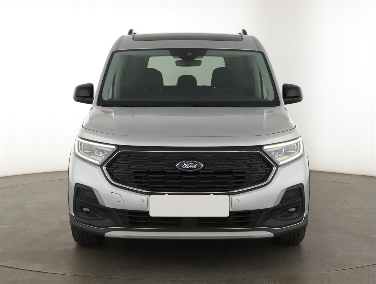 Ford Tourneo Connect - 2025