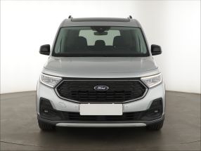 Ford Tourneo Connect - 2025