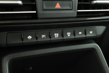 Ford Tourneo Connect - 2025
