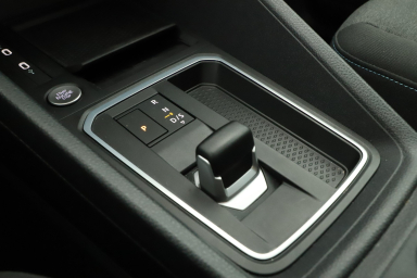 Ford Tourneo Connect - 2025