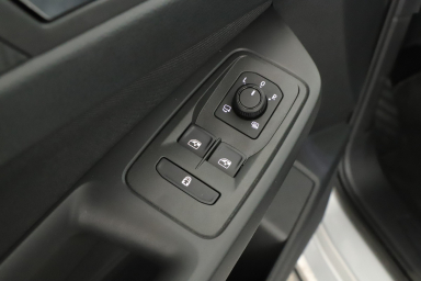 Ford Tourneo Connect - 2025