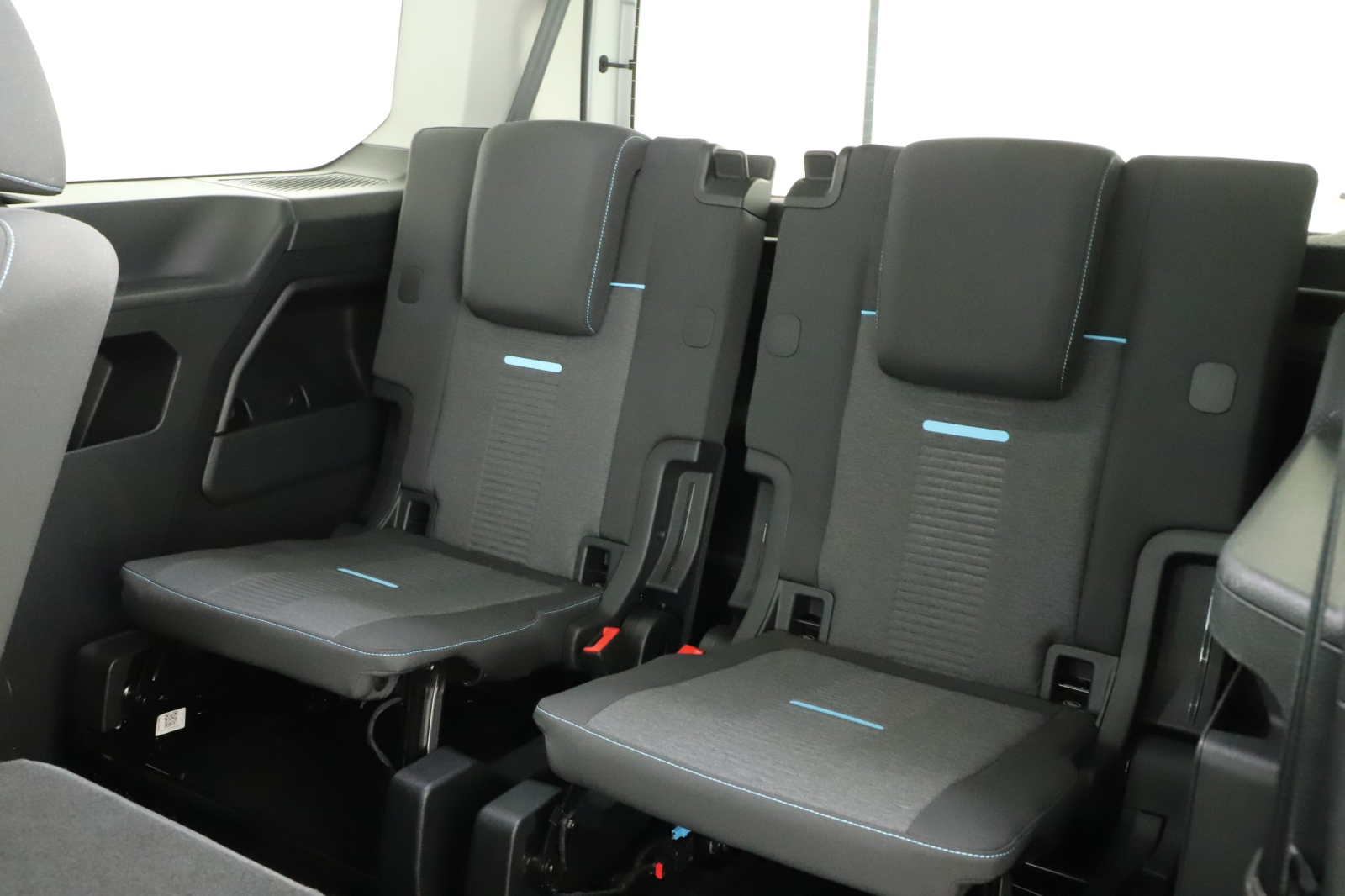 Ford Tourneo Connect - 2025