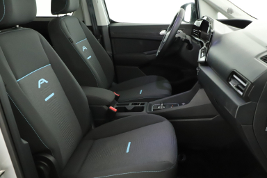 Ford Tourneo Connect - 2025