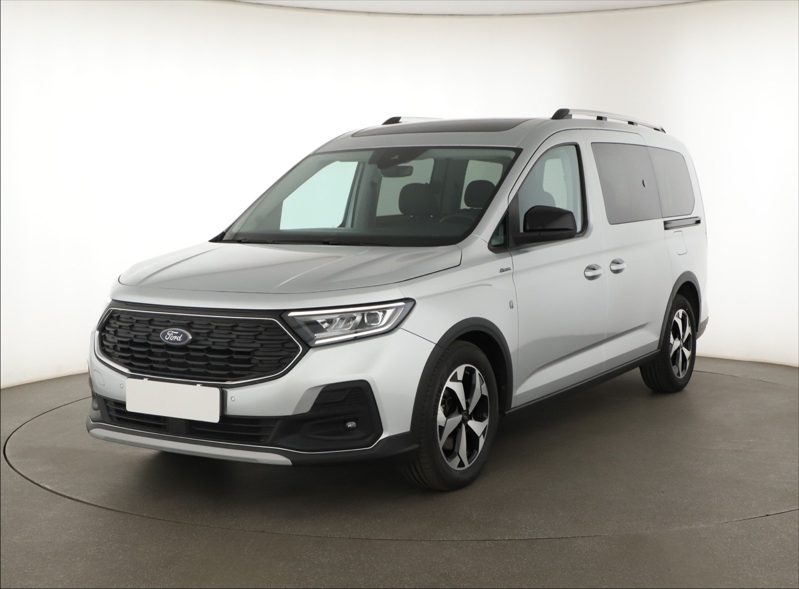 Ford Tourneo Connect - 2025
