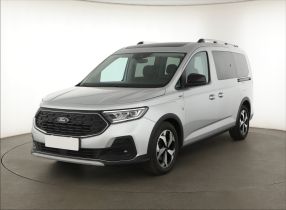 Ford Tourneo Connect - 2025