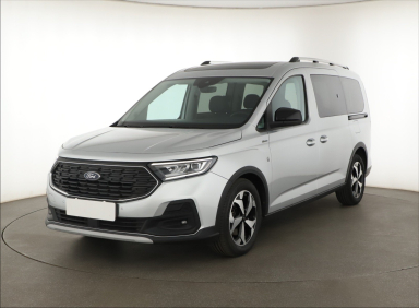Ford Tourneo Connect - 2025