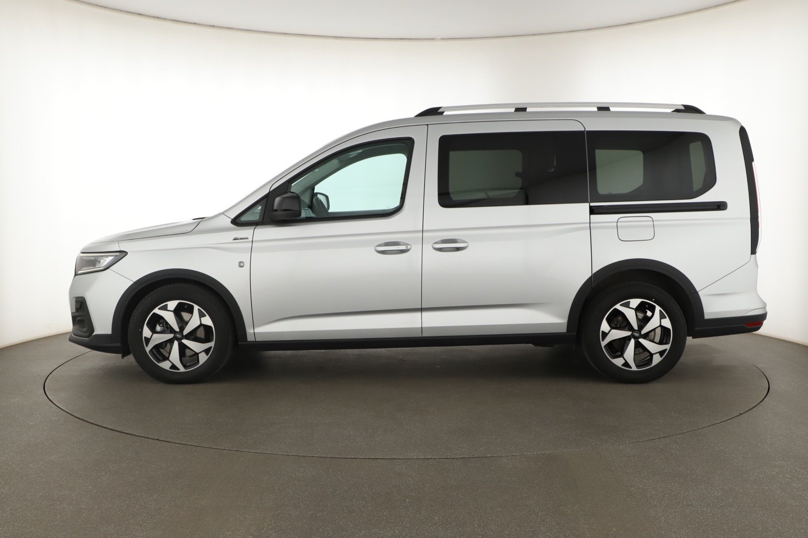 Ford Tourneo Connect - 2025