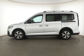 Ford Tourneo Connect - 2025