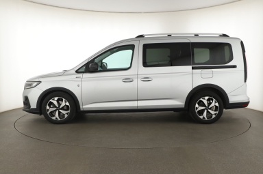 Ford Tourneo Connect - 2025