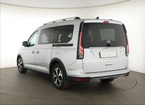 Ford Tourneo Connect - 2025