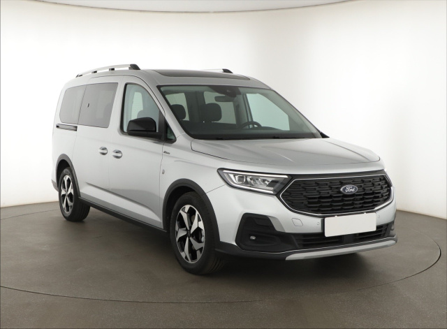 Ford Tourneo Connect 2025