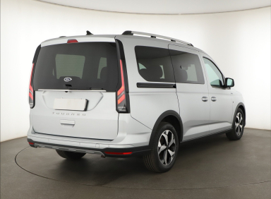 Ford Tourneo Connect - 2025