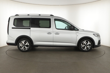 Ford Tourneo Connect - 2025