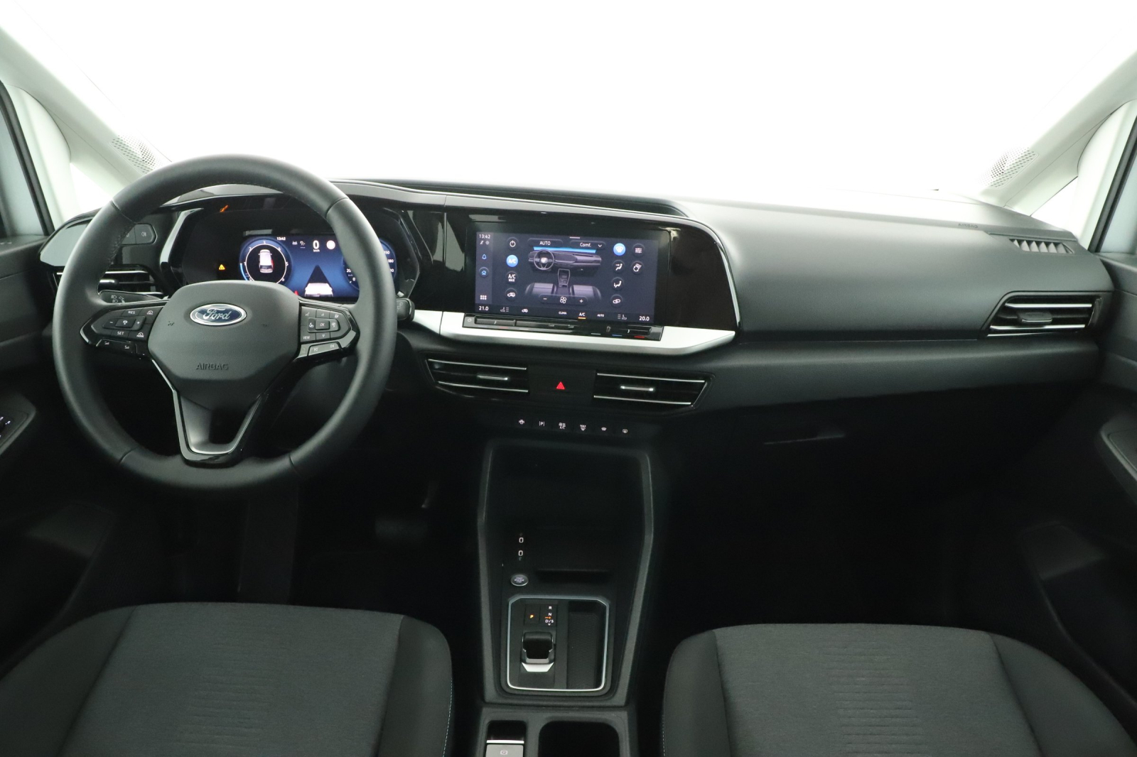 Ford Tourneo Connect - 2025