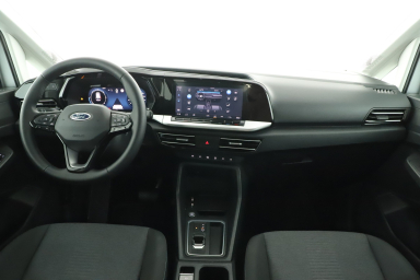 Ford Tourneo Connect - 2025