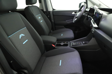 Ford Tourneo Connect - 2025