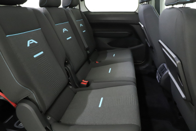 Ford Tourneo Connect - 2025