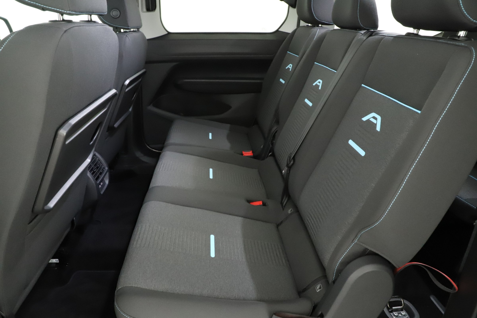 Ford Tourneo Connect - 2025