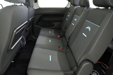 Ford Tourneo Connect - 2025