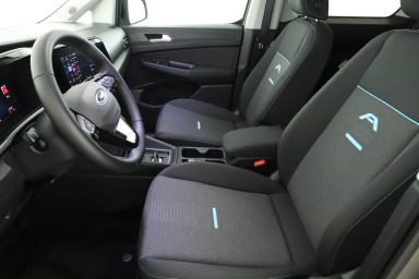 Ford Tourneo Connect - 2025