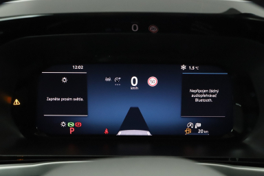 Ford Tourneo Connect - 2025